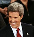 John Kerry Before Intervention